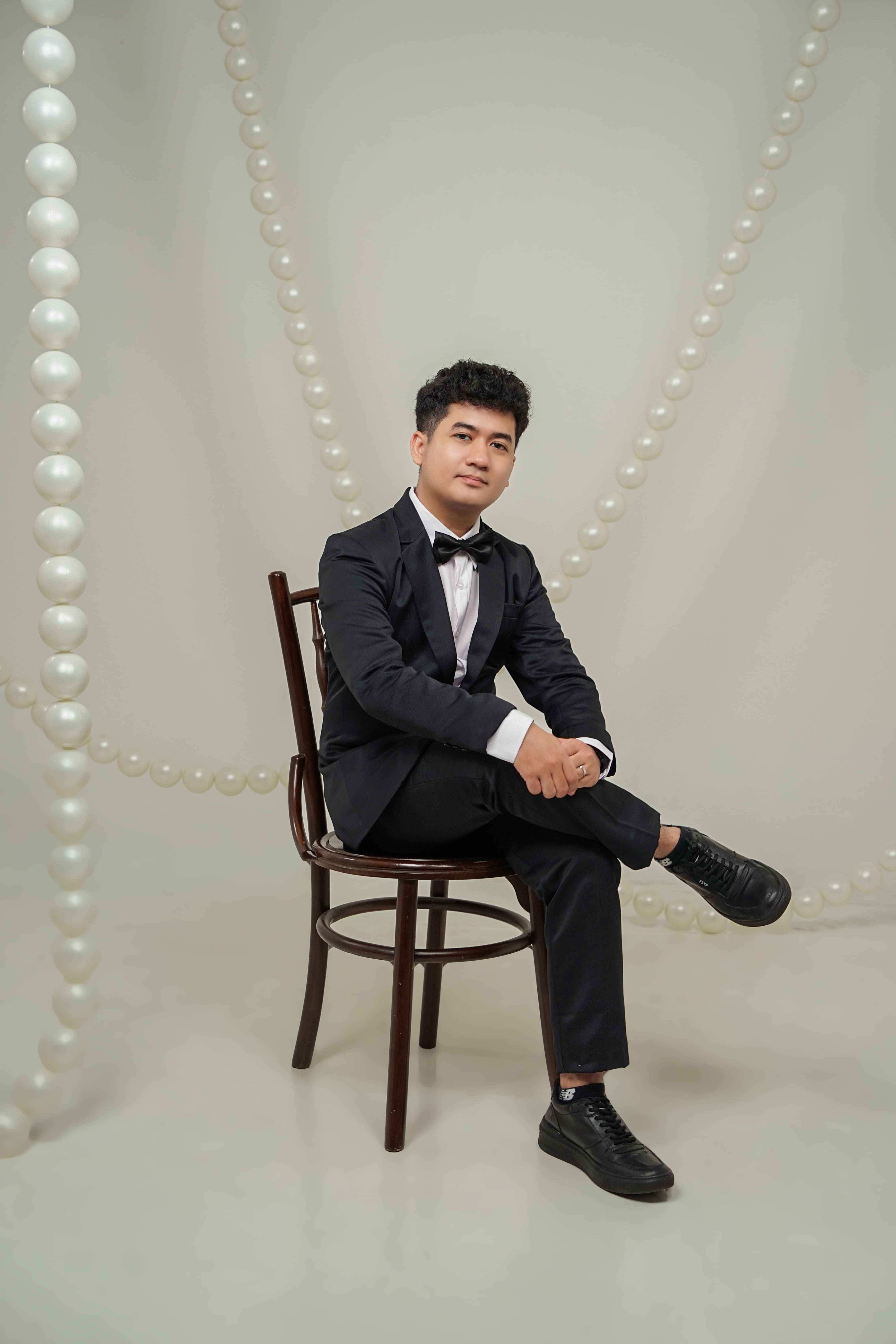 Foto Muhammad Afif Setiawan