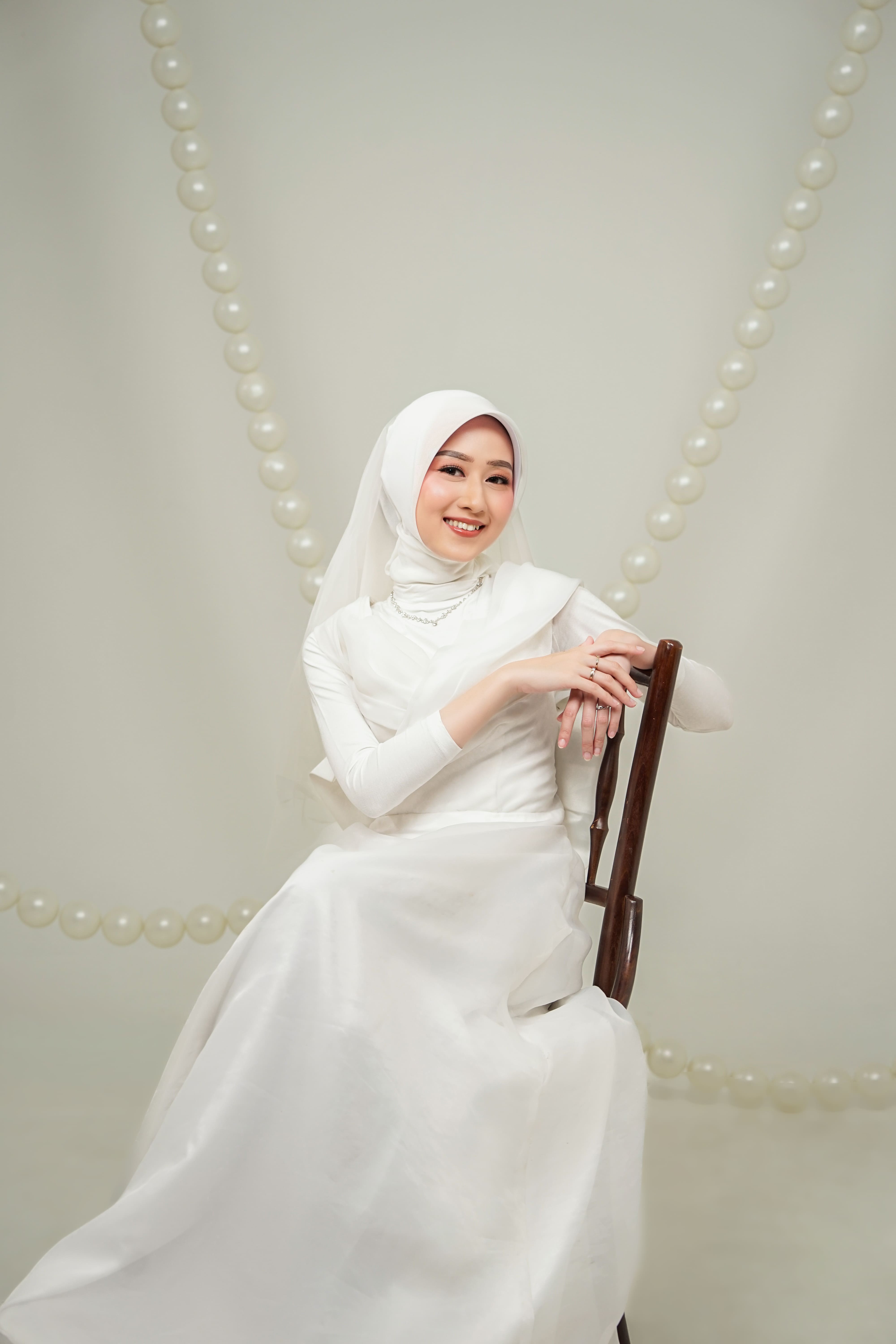 Foto Dinda Oktavianti